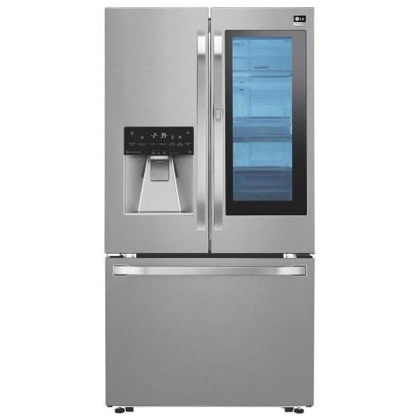 lg french door counter depth refrigerator lfx21976st lg appliances french door refrigerators24 cuft instaview counterdepth fridge 24 cu ft doorindoor lg french door counter depth refrigerator lfx21976st lg appliances french door refrigerators24 cuft instaview counterdepth fridge 24 cu ft doorindoor